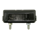 Feu éclaire-plaque pour tracteur STEYR 191S760033 adaptable