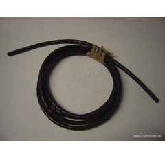 Scheuerschutz SSW 10 SW-PE - schwarz