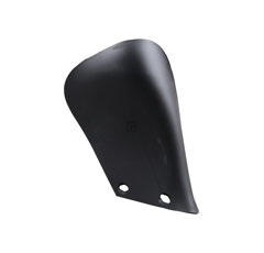 Versoir de rasette droit pour charrue KRONE 929.297.00 adaptable - Blacksteel©