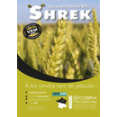 Winterweizen - Shrek