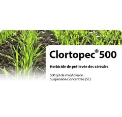 CLORTOPEC 500
