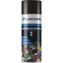 Peinture de finition Brun chassis MASSEY FERGUSON aérosol 400ml| LACAGRI