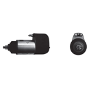 Anlasser IS 9084 / 12V 3,60KW Z9 Mahle-Iskra-Letrika 9 Zähne