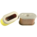 Filtre à air adaptable HIFI FILTER SA12405