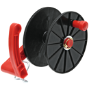 Enrouleur / dérouleur de cloture 250 m