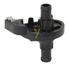 Robinet chauffage pour téléscopique JCB 923/10121 adaptable