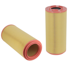 Filtre à air primaire adaptable HIFI FILTER SA17526