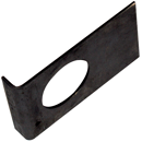 Plaque d'arret d'écrou Ø 31 mm