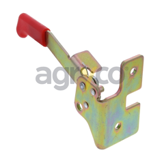 Poignée de vérouillage gauche pour téléscopique JCB 332/A5642 adaptable
