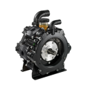 Pompe pulvérisation 300L/min - BP300 | COMET