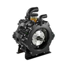 Pompe pulvérisation 300L/min - BP300 | COMET