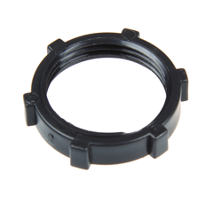 Mutter   R 3/4"   34x6.5   POM Vogel & Noot System Holder