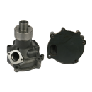 Pompe à eau pour tracteur FIAT/SOMECA 1930925 adaptable