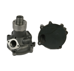Pompe à eau pour tracteur FIAT/SOMECA 1930925 adaptable