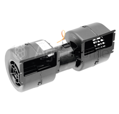 Moteur de ventilateur pour tracteur FENDT G210812140300 adaptable