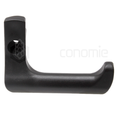 Poignée de vitre pour tracteur JOHN DEERE R133450 adaptable