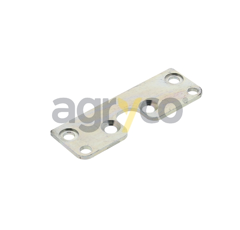 Support pour téléscopique MERLO 91452 adaptable