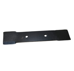 Couteau pour broyeur RÖLL 690620 adaptable - Blacksteel©