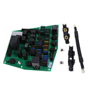 Sicherungsplatine 3-100 A - Traktor HÜRLIMANN 044195334 - Nachbau