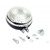Phare de travail Rond  Halogène 12V 21W pour ZETOR 59115848 adaptable