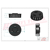 Filtre d'aération adaptable HIFI FILTER SAO7121