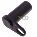 Axe pour téléscopique MANITOU 931376 adaptable