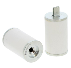 Filtre à gasoil adaptable HIFI FILTER SN70176