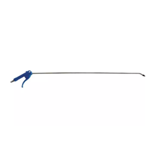 Soufflette plastique bec long 900mm avec raccord rapide | GENERIQUE
