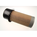 MANN  Luftfiltereinsatz C16302