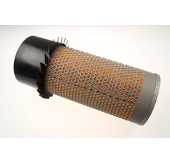 MANN  Luftfiltereinsatz C16302