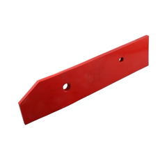 Contre-sep droit pour charrue KVERNELAND KK063605 adaptable - Blacksteel©