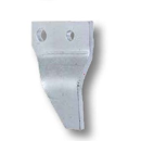 Räumer links für Landmaschine KEMPER LCA67156|67156 Nachbau