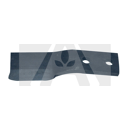 Lame 210 x 50 x 10 mm pour fraise 71091D adaptable