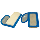 Filtre à air adaptable HIFI FILTER SA12327