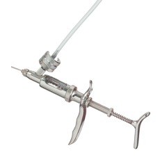 Ferro-Matic-Spritze 3ml