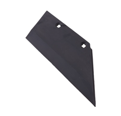 Soc partie arrière droit pour charrue LEMKEN 3352010 adaptable - Blacksteel©