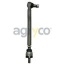 Rotule + rotule axiale pour téléscopique MANITOU 959022 adaptable