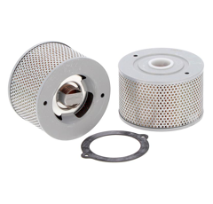 Filtre hydraulique adaptable HIFI FILTER SH52951