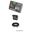 Rückfahrkamera BE-870-FM-SET 15 Brigade Original