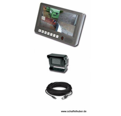 Rückfahrkamera BE-870-FM-SET 15 Brigade Original