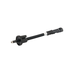 Capteur d'eau de filtre à carburant pour tracteur DEUTZ RE519696 adaptable