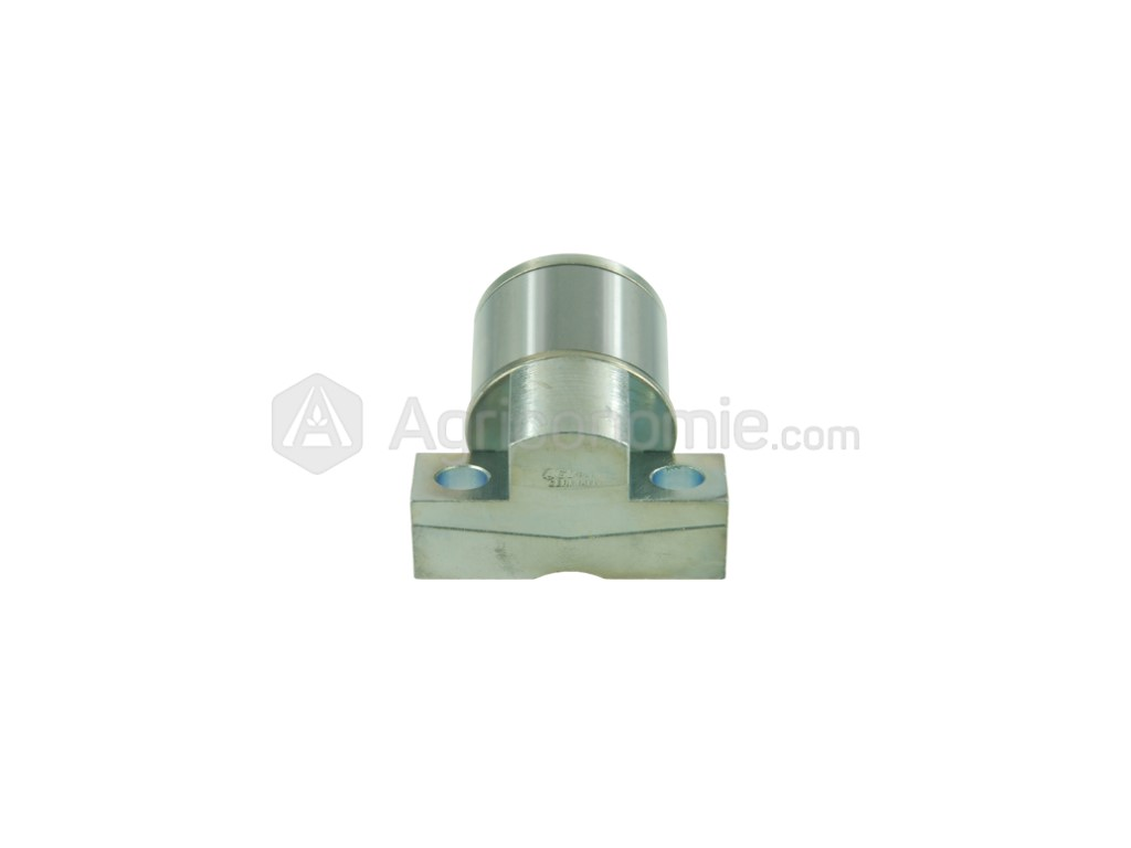 Tête de lame pour barre de coupe JOHN DEERE DE19294 adaptable