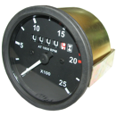 Compte tours pour tracteur MASSEY FERGUSON 3698116 adaptable