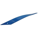 Lame claire-voie droite pour charrue RABE 2755.07.01 adaptable 