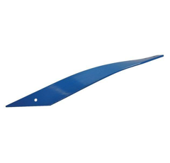 Streichblech-Streifen rechts SRP-350 W41 für Pflug RABE 27550701 Nachbau