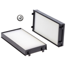 Filtre hydraulique adaptable HIFI FILTER SH52289