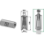 Casquillo para soldar SCHAFFER - KVERNELAND - MANITOU 18100-25 adaptable