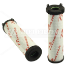 Filtre hydraulique adaptable HIFI FILTER SH74494