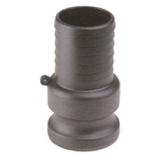 Banjo-Schnellkuppler, Vaterteil 1",mit Schlauchanschluss 25 mm Agrotop