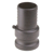 Banjo-Schnellkuppler, Vaterteil 1",mit Schlauchanschluss 25 mm Agrotop